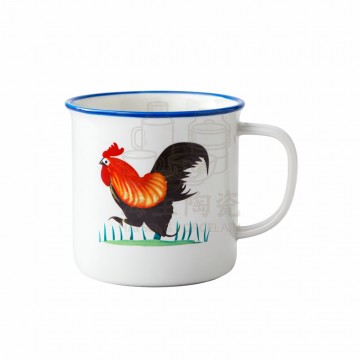 Rooster | 公鸡